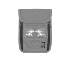 Travel Hanging Neck Wallet RFID Blocking Card Case Portable Passport Organizer Holder Men Women Multifunction Nylon Phone Pouch